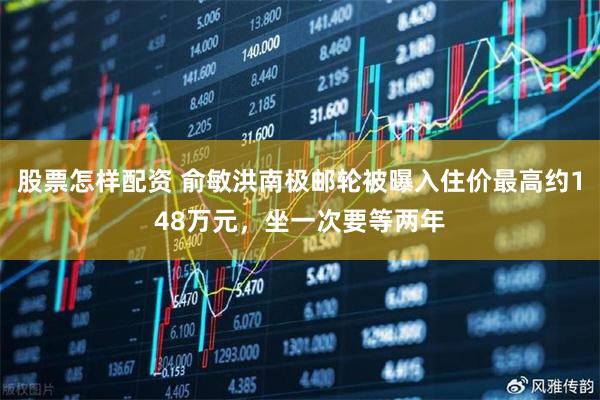 股票怎样配资 俞敏洪南极邮轮被曝入住价最高约148万元，坐一次要等两年